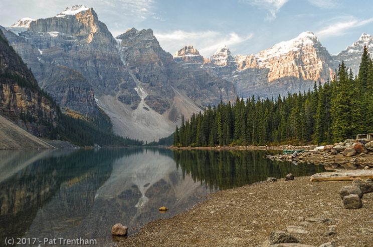 Moraine Lake