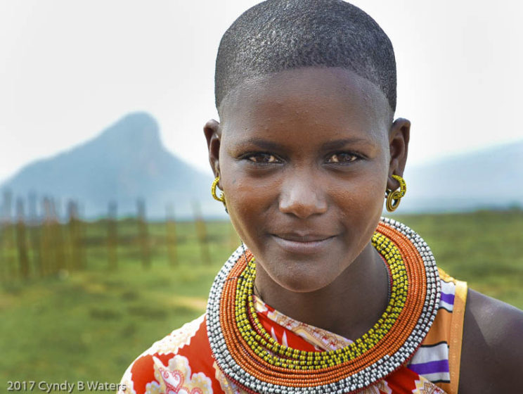 Natural Beauty