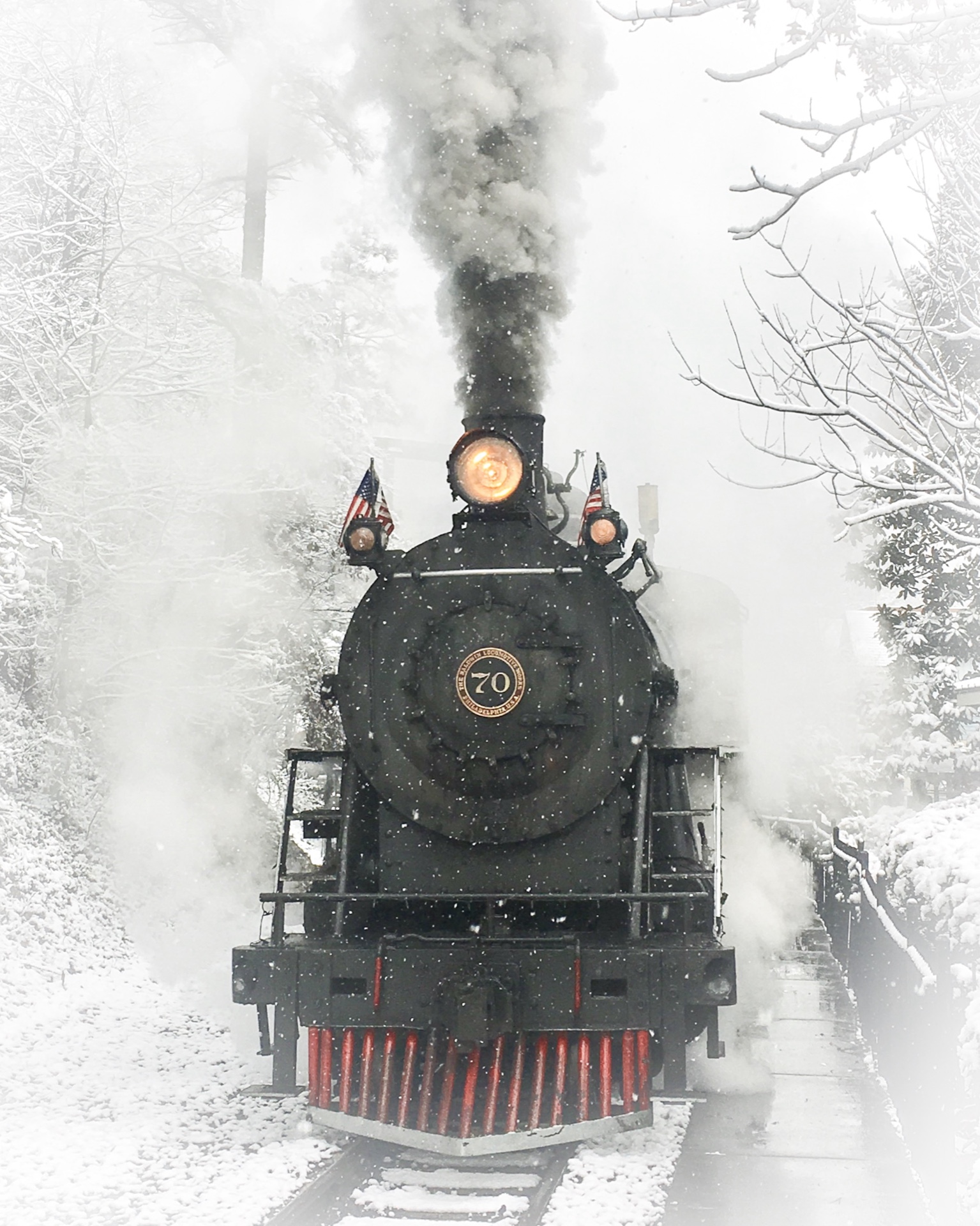 Snowball Express