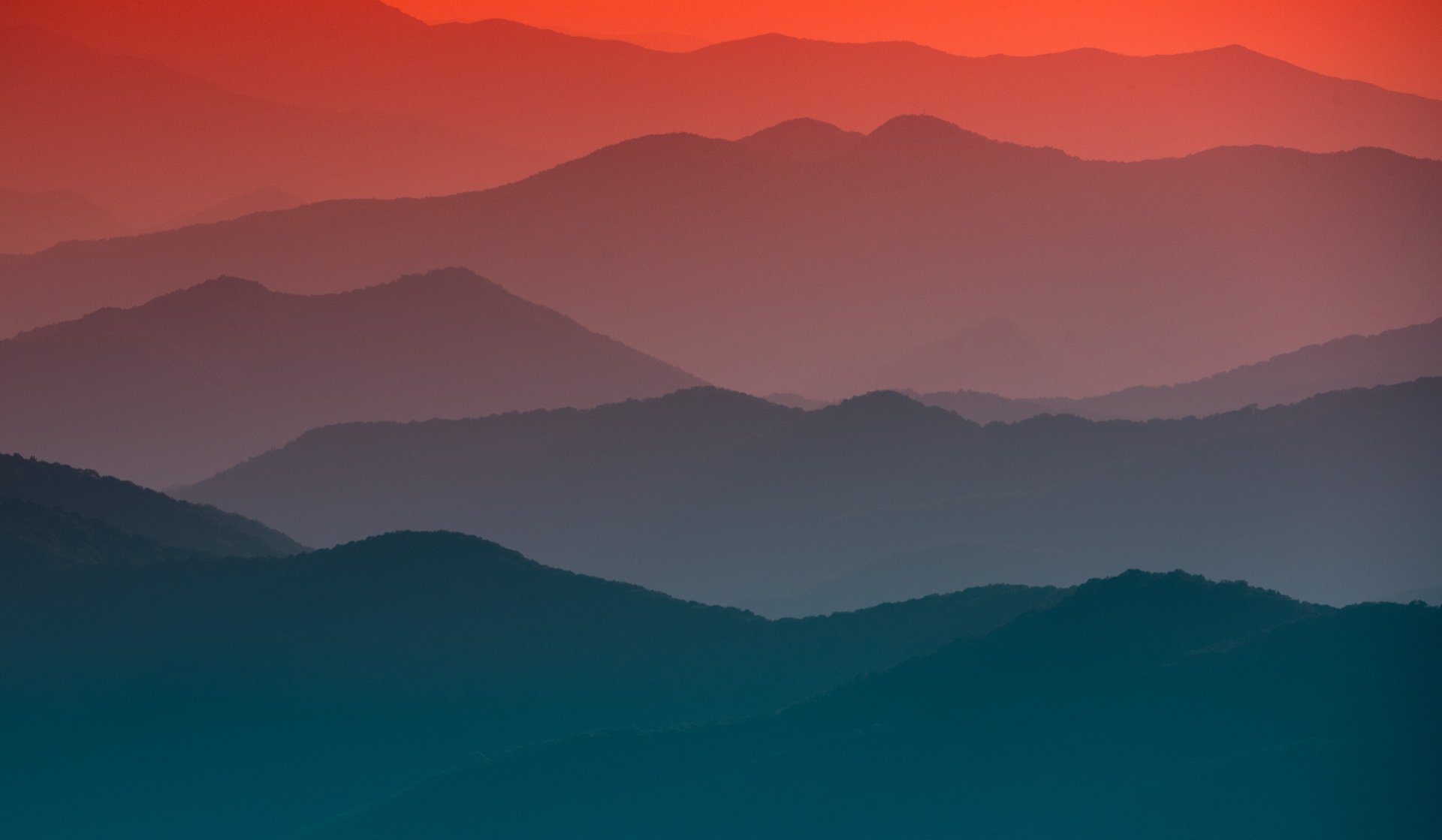 Colors of Sunrise