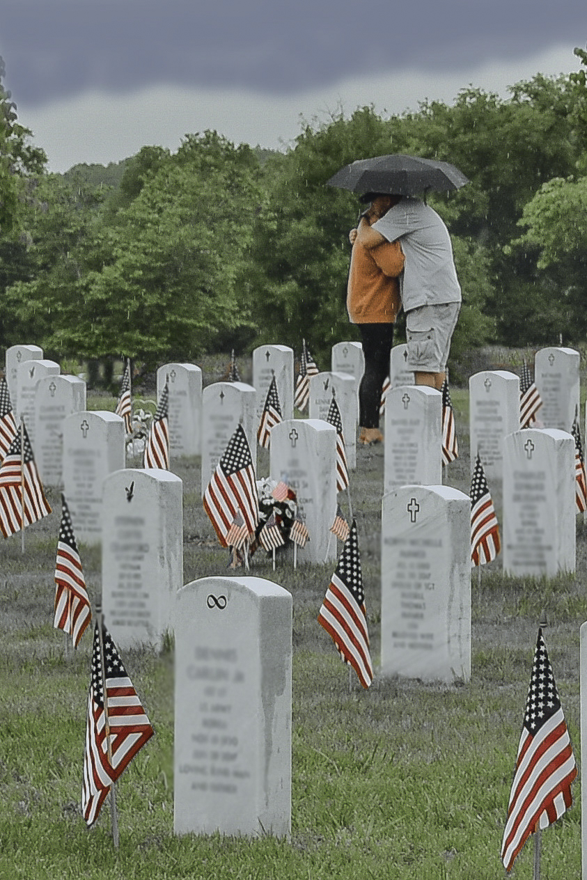 Remembering in the Rain