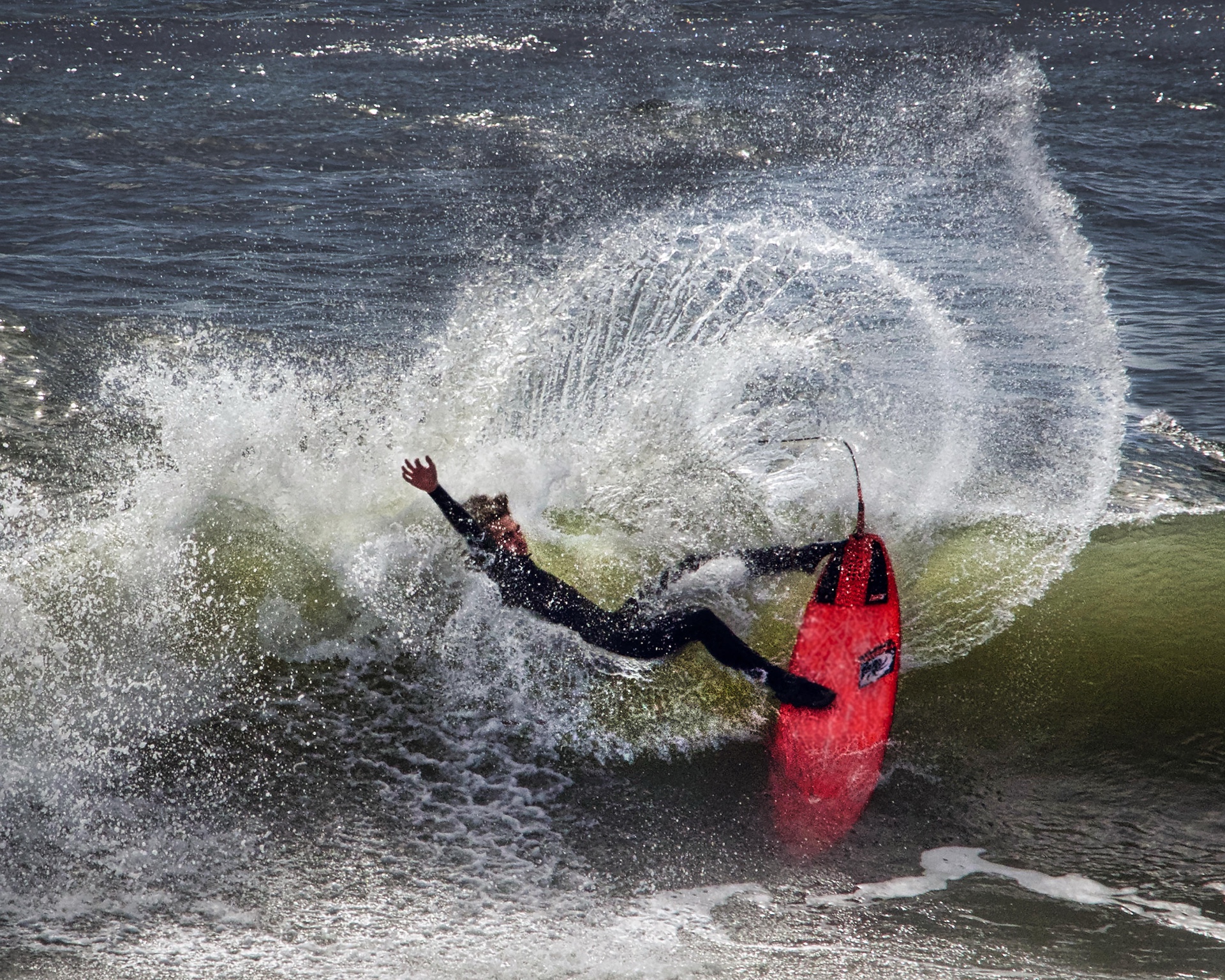 Wipeout
