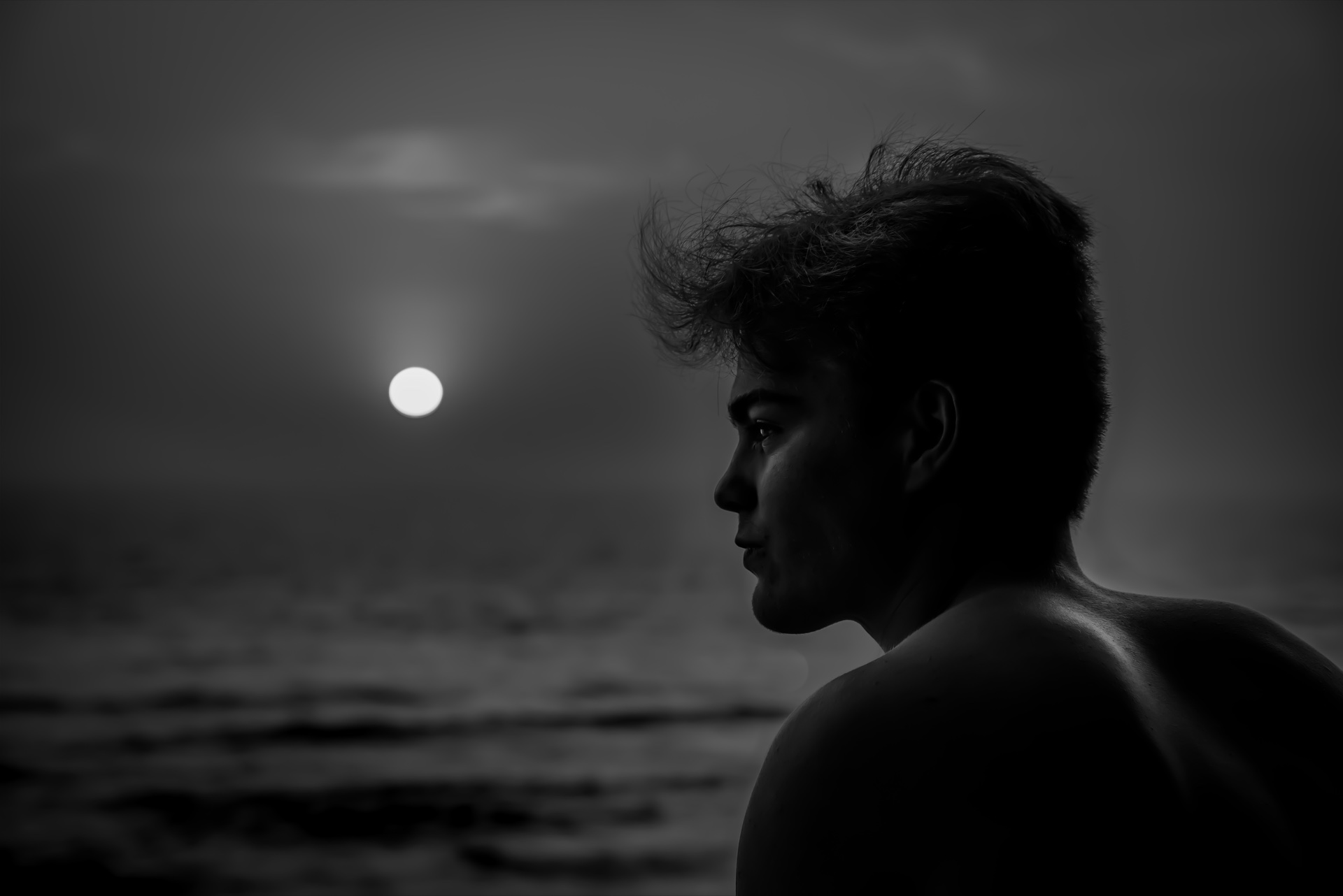 Moonstruck
