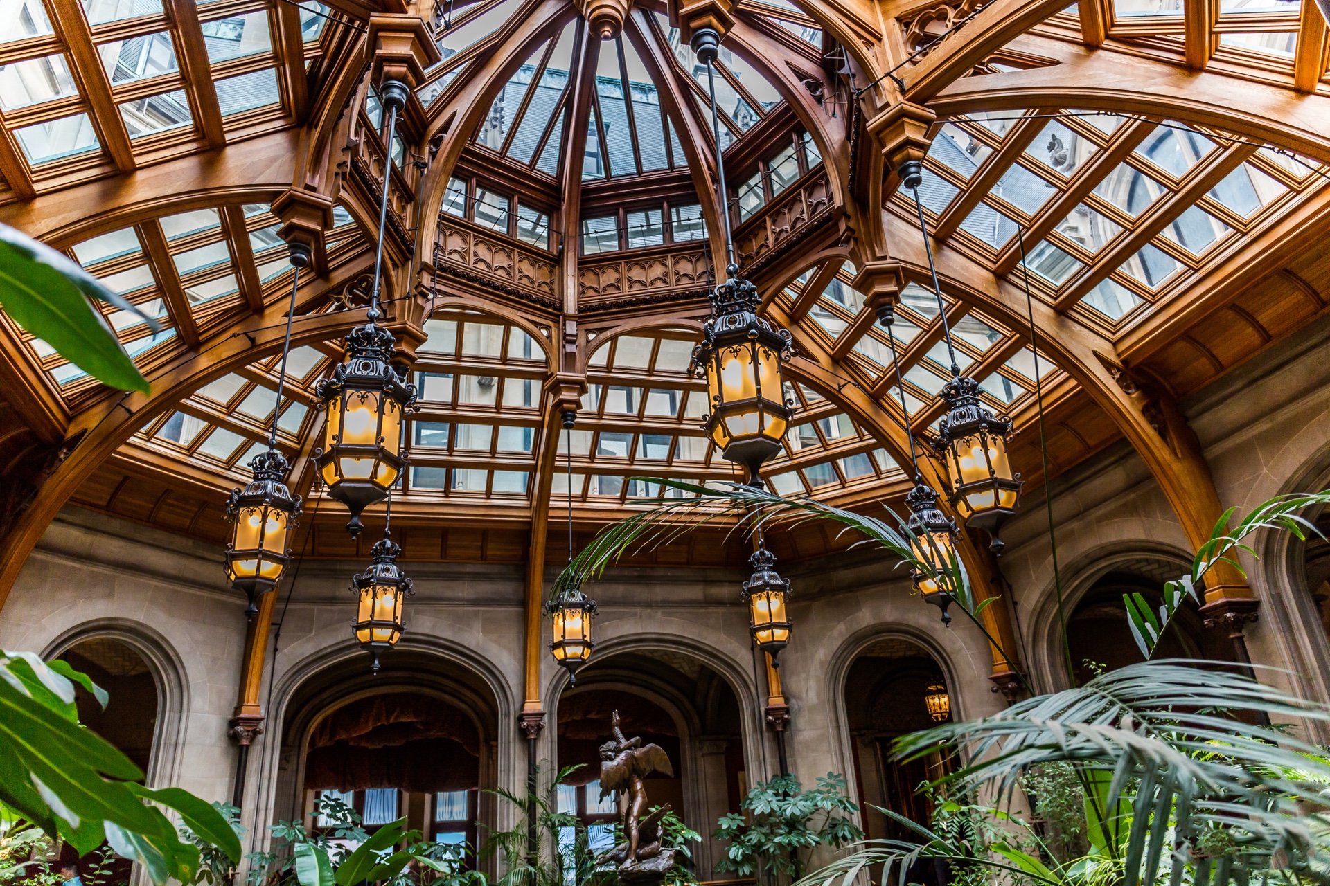 Atrium