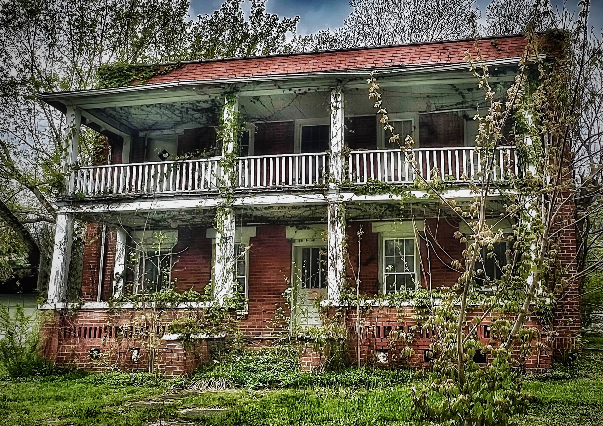 Fixer Upper