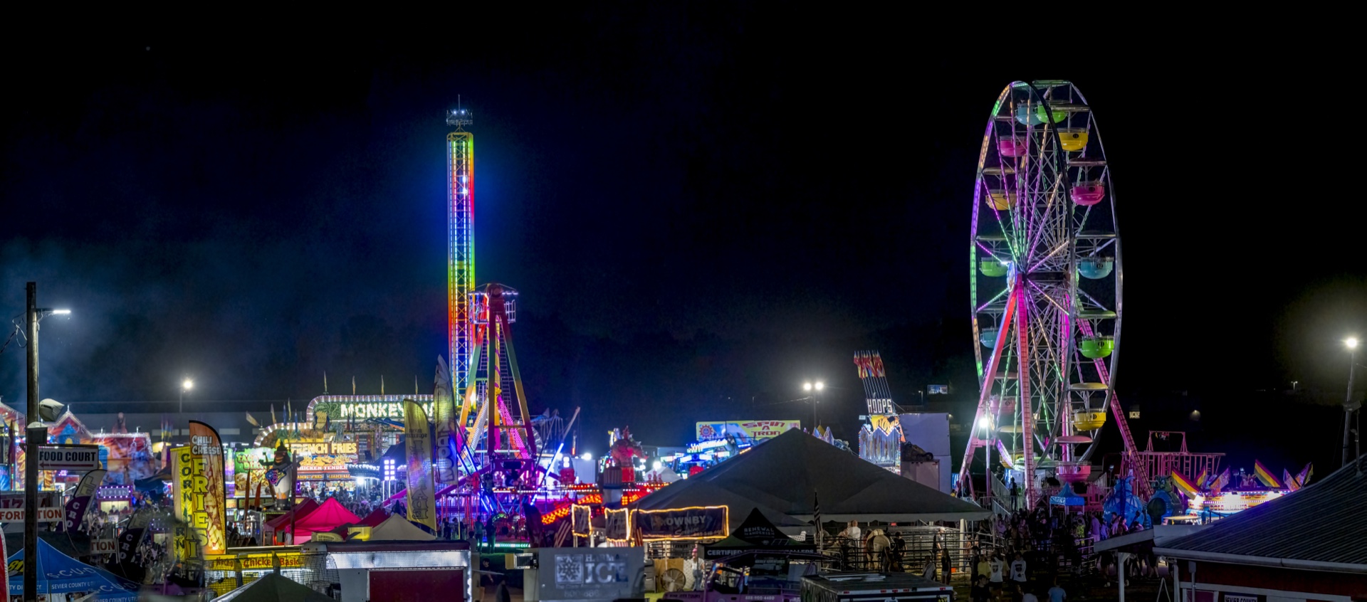 The Midway