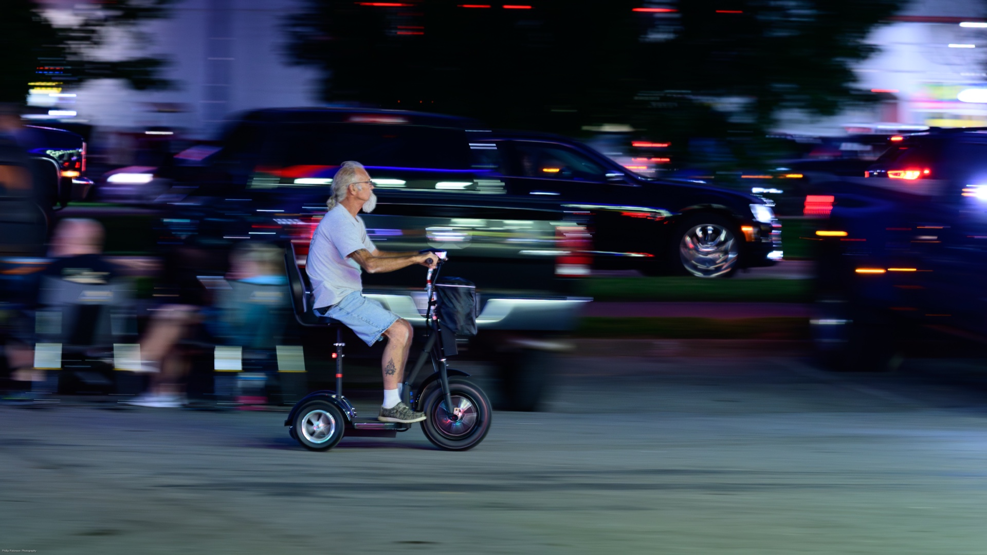 Zoom Zoom Zoom