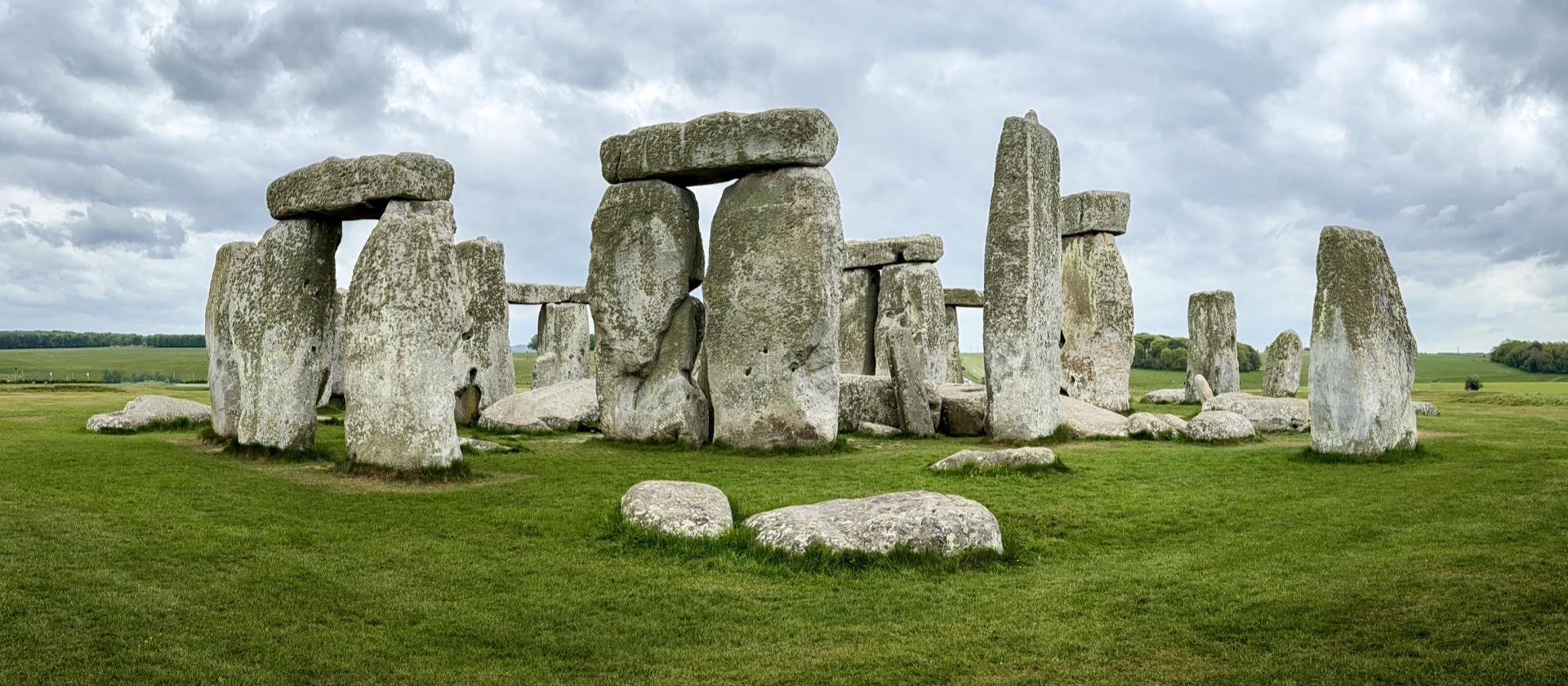 Stonehenge