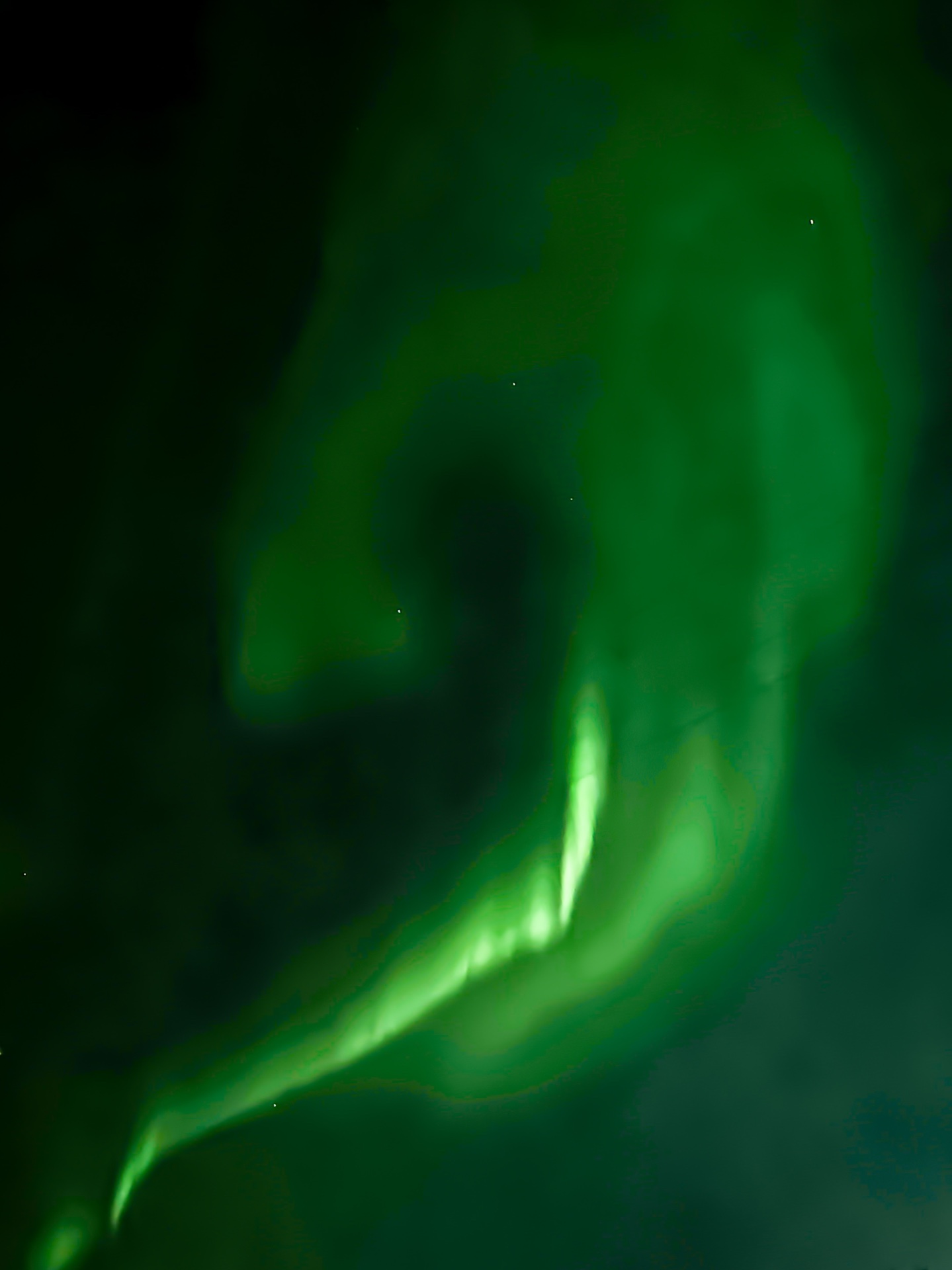 Northern Lights