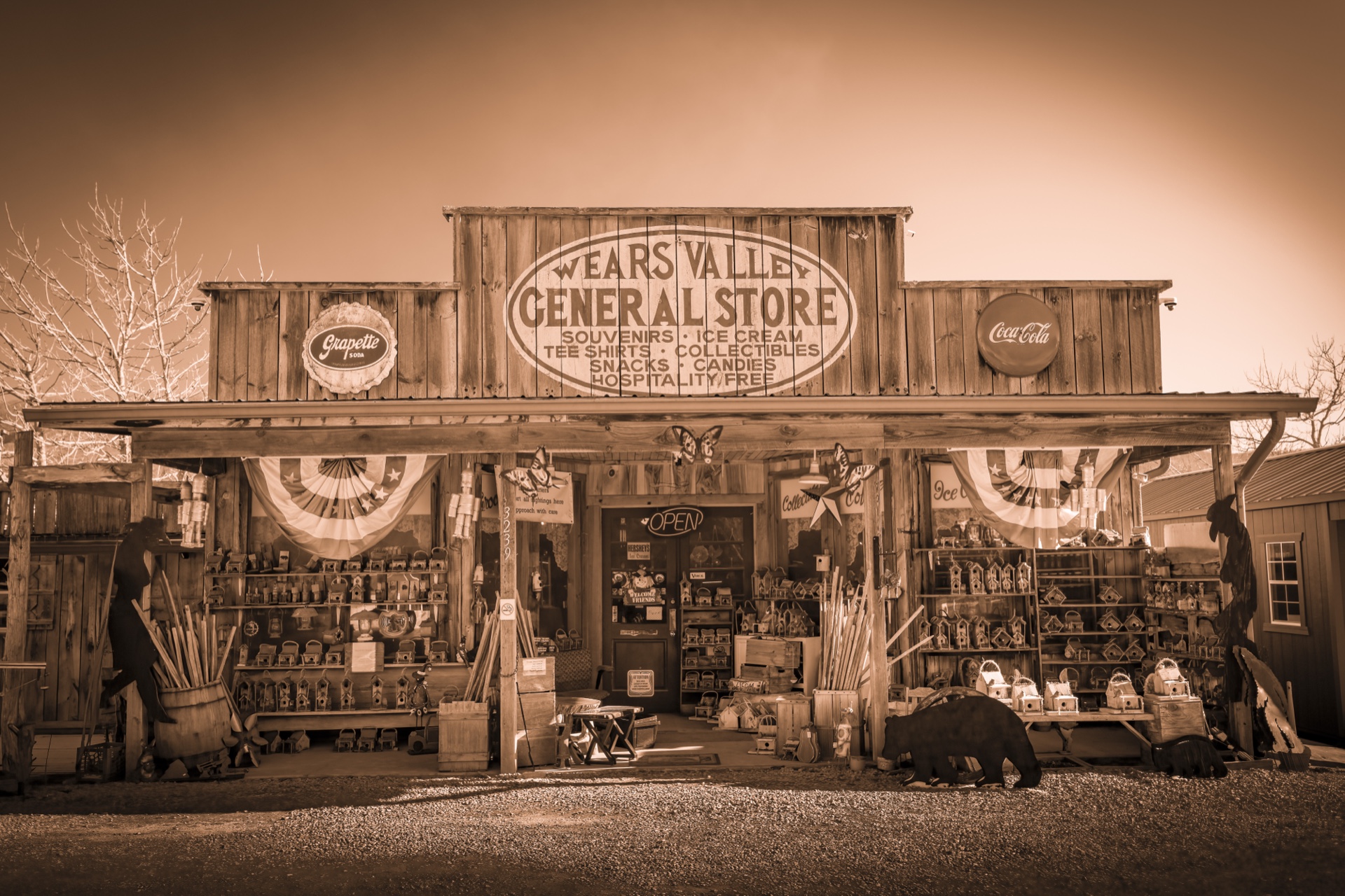 Old Country General Store