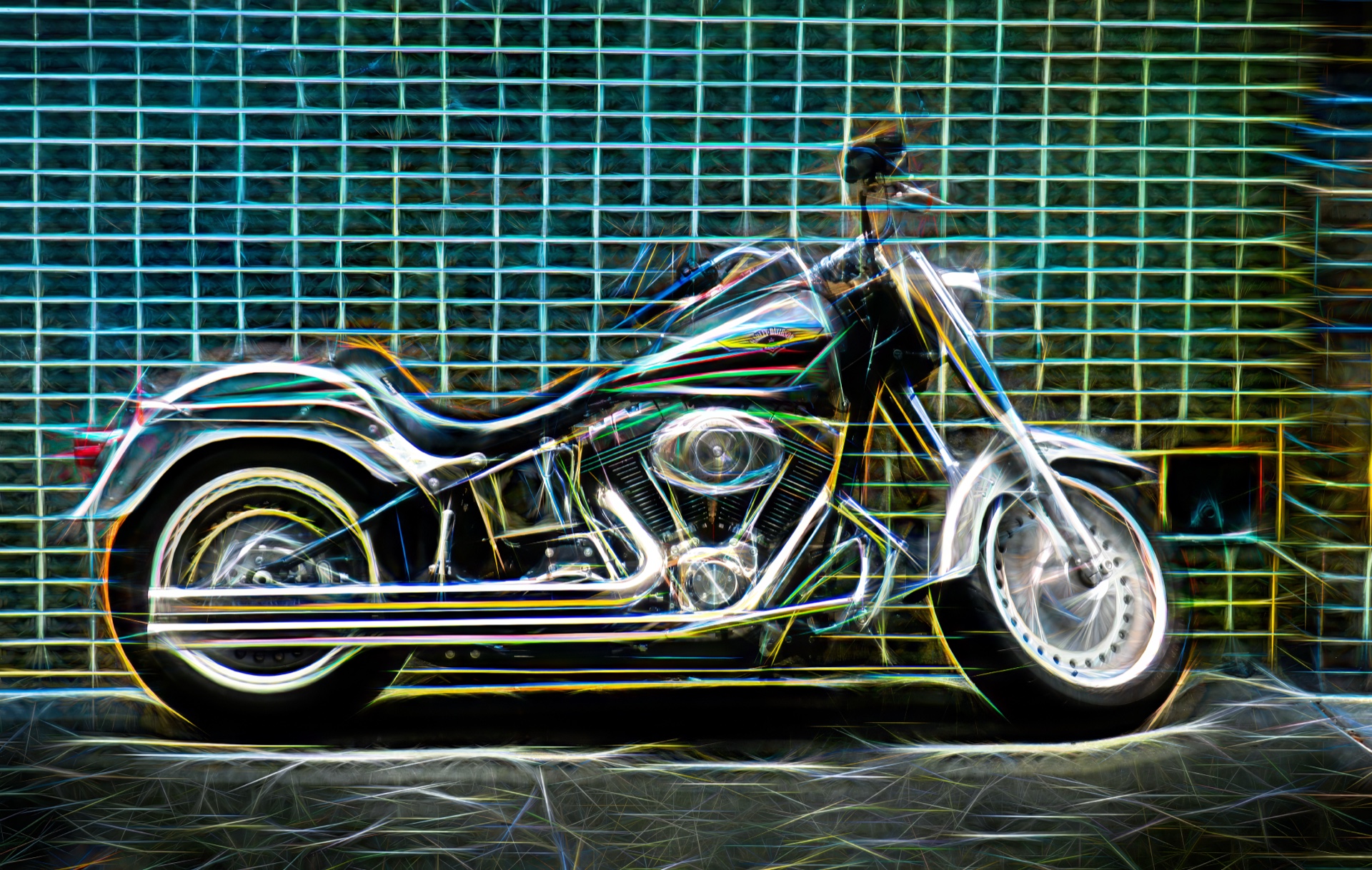 Harley
