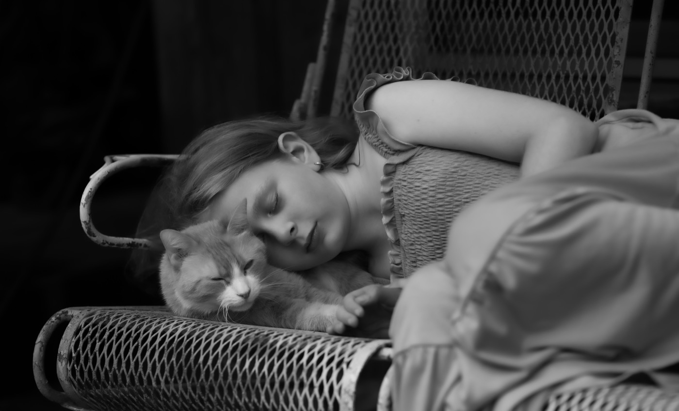 Naptime